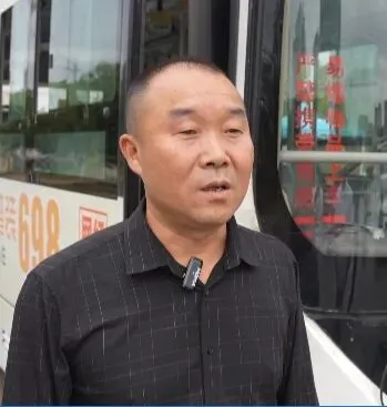 通山县多措并举护航中考 风雨无阻保障万余名学子赶考路 第3张