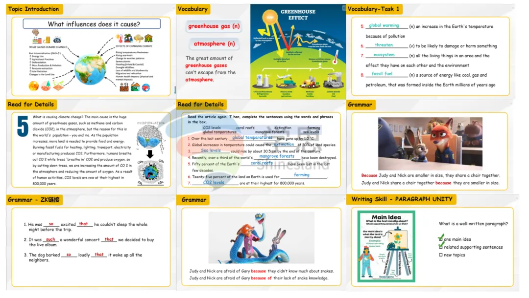 26年广州中考英语听说考试全攻略(含备考技巧+上机流程),5月9日开考! 第40张 26年广州中考英语听说考试全攻略(含备考技巧+上机流程),5月9日开考! 第40张