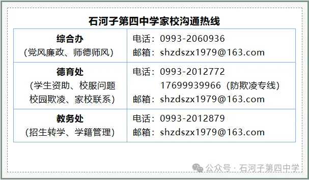 家校同心聚合力 携手共进赢中中考——石河子第四中学九年级举办备考专题讲座 第5张 家校同心聚合力 携手共进赢中中考——石河子第四中学九年级举办备考专题讲座 第5张