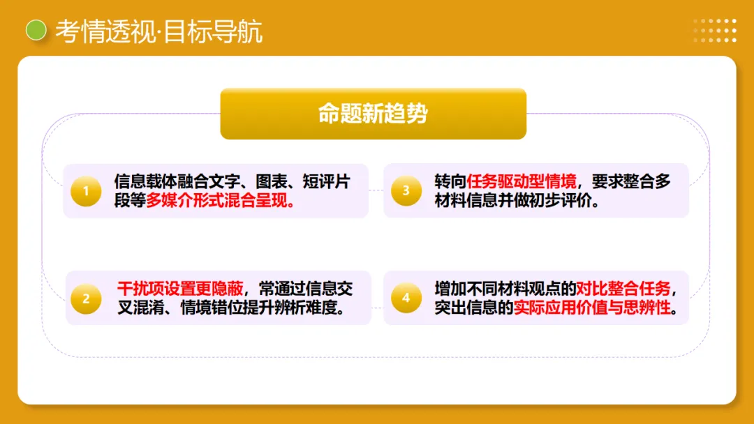 2026年中考语文复习非连续性文本阅读第1讲《信息筛选与辨析》讲练测 第6张 2026年中考语文复习非连续性文本阅读第1讲《信息筛选与辨析》讲练测 第6张