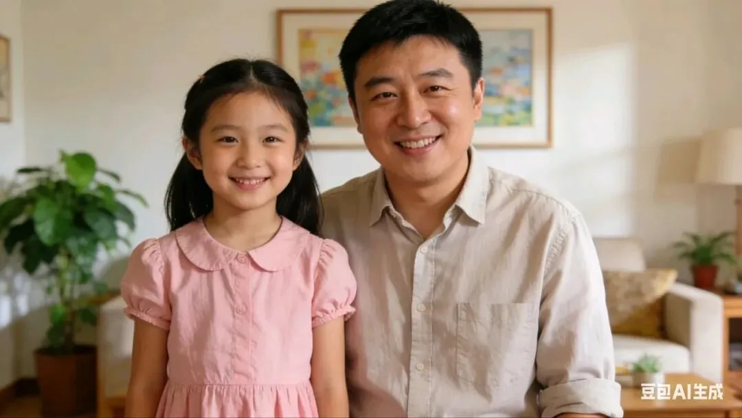 爆哭!张雪峰女儿千字告别火了:比满分试卷更珍贵的,是这份刻在骨子里的教养 第1张 爆哭!张雪峰女儿千字告别火了:比满分试卷更珍贵的,是这份刻在骨子里的教养 第1张