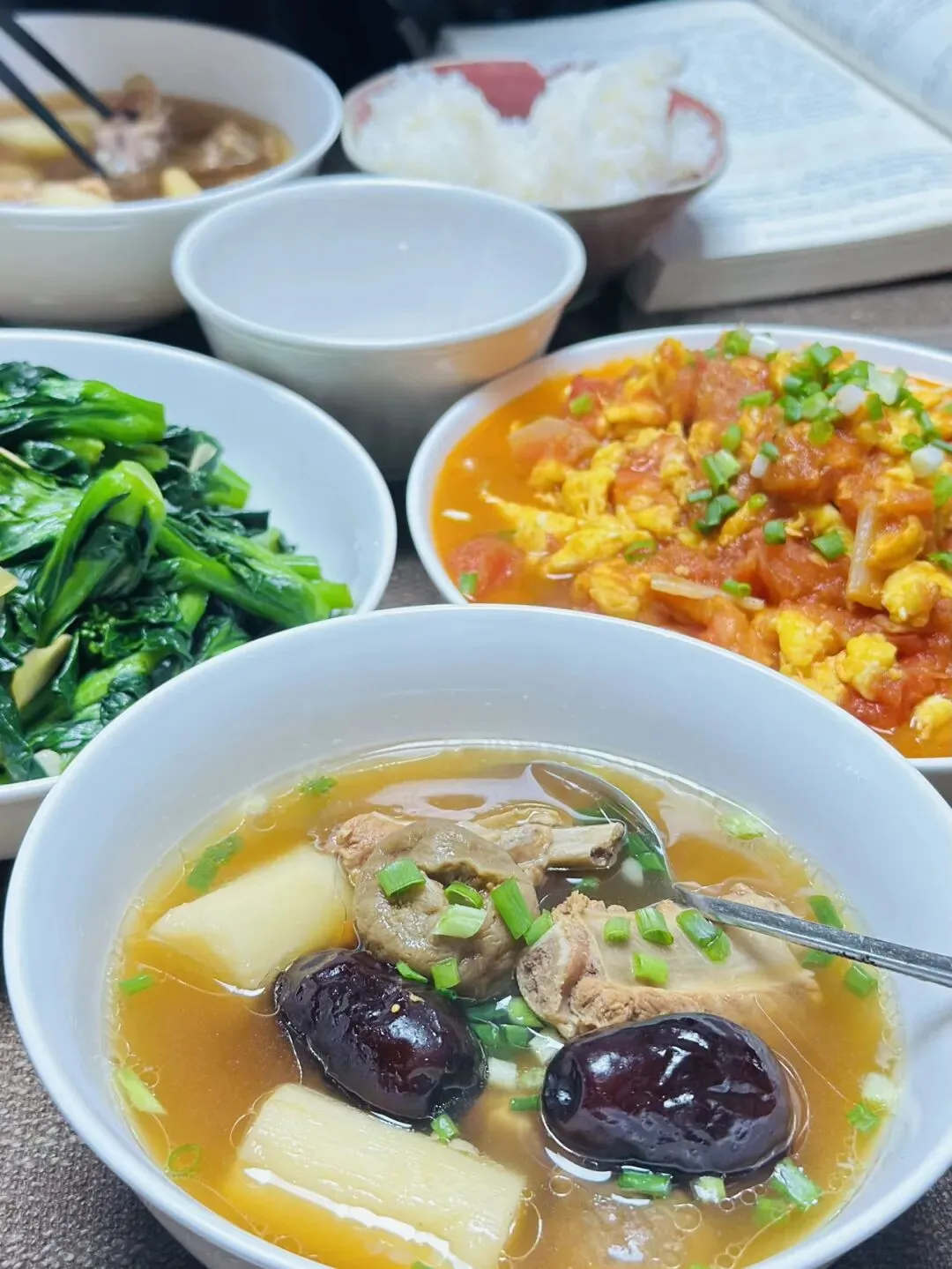 知事——为中考娃好好做饭,唤醒间歇性母爱. 第5张