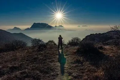 2026中考作文预测及范文:以“追”为话题+范文《追光》 第4张 2026中考作文预测及范文:以“追”为话题+范文《追光》 第4张