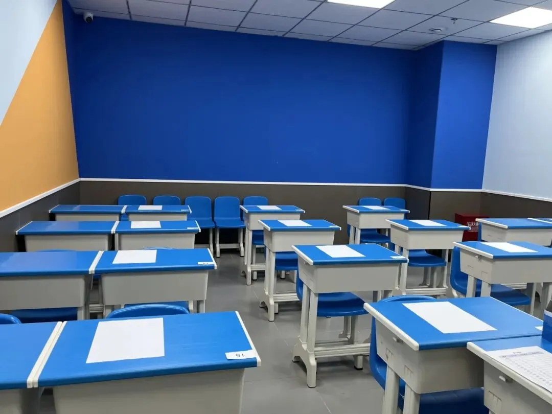 南京小升初优录模拟考现场全记录! 第2张