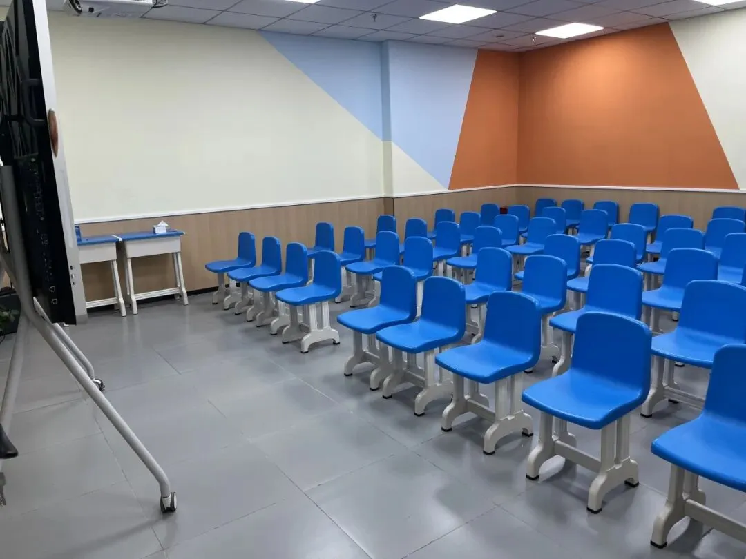 南京小升初优录模拟考现场全记录! 第4张