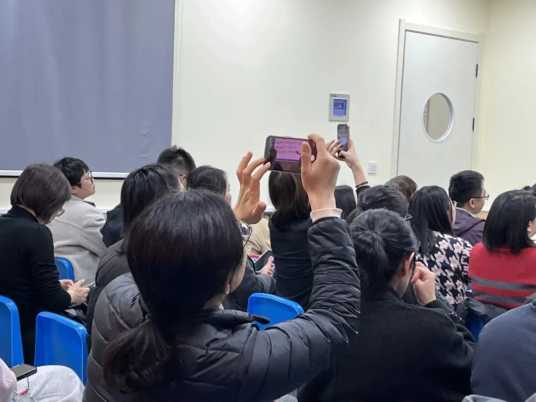 南京小升初优录模拟考现场全记录! 第18张