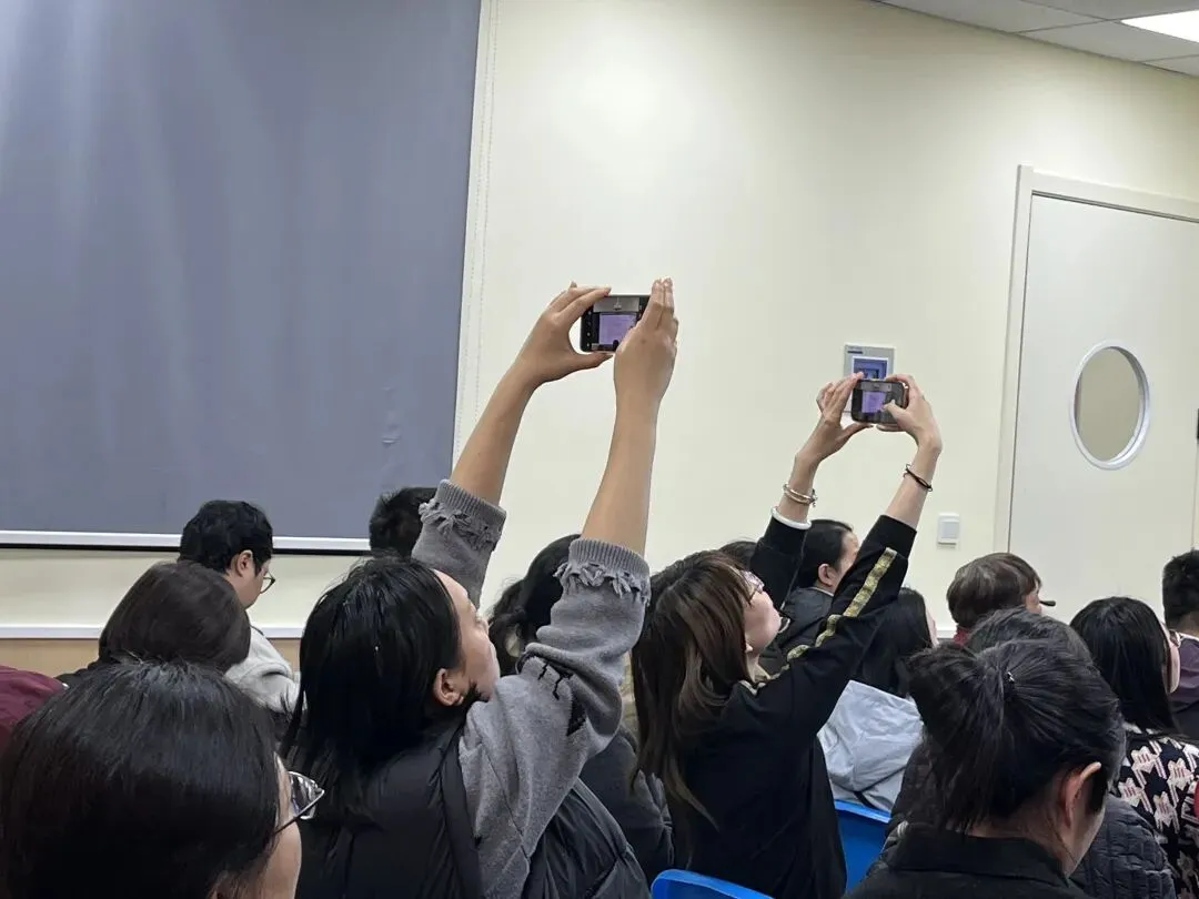 南京小升初优录模拟考现场全记录! 第19张