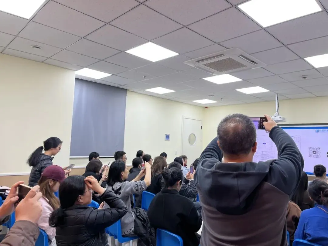 南京小升初优录模拟考现场全记录! 第21张