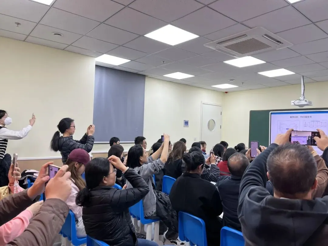 南京小升初优录模拟考现场全记录! 第22张