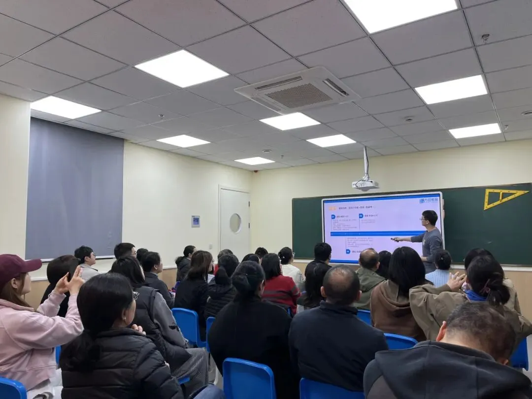 南京小升初优录模拟考现场全记录! 第23张