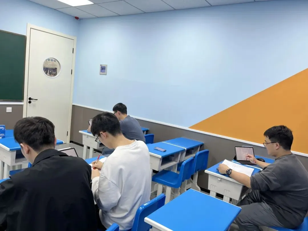 南京小升初优录模拟考现场全记录! 第24张