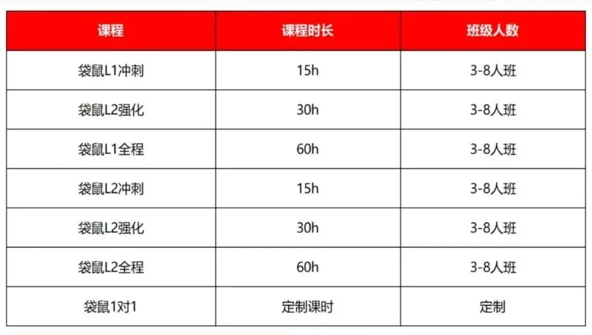 2026年袋鼠竞赛一手真题+答案解析,电子版PDF领取 第9张
