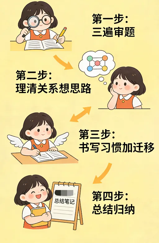 看了中考的新变化,我总结了这个省心外援的超全Q&A, 小学初中娃都可以看看 第8张