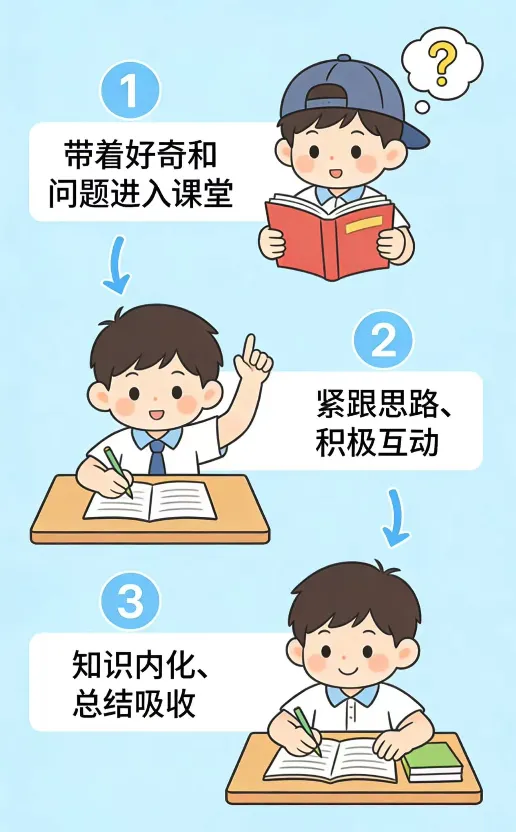 看了中考的新变化,我总结了这个省心外援的超全Q&A, 小学初中娃都可以看看 第12张