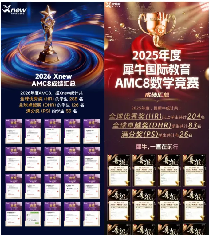 2026年袋鼠数学竞赛真题答案解析预约,考后对答案了!(附袋鼠竞赛分数线) 第11张