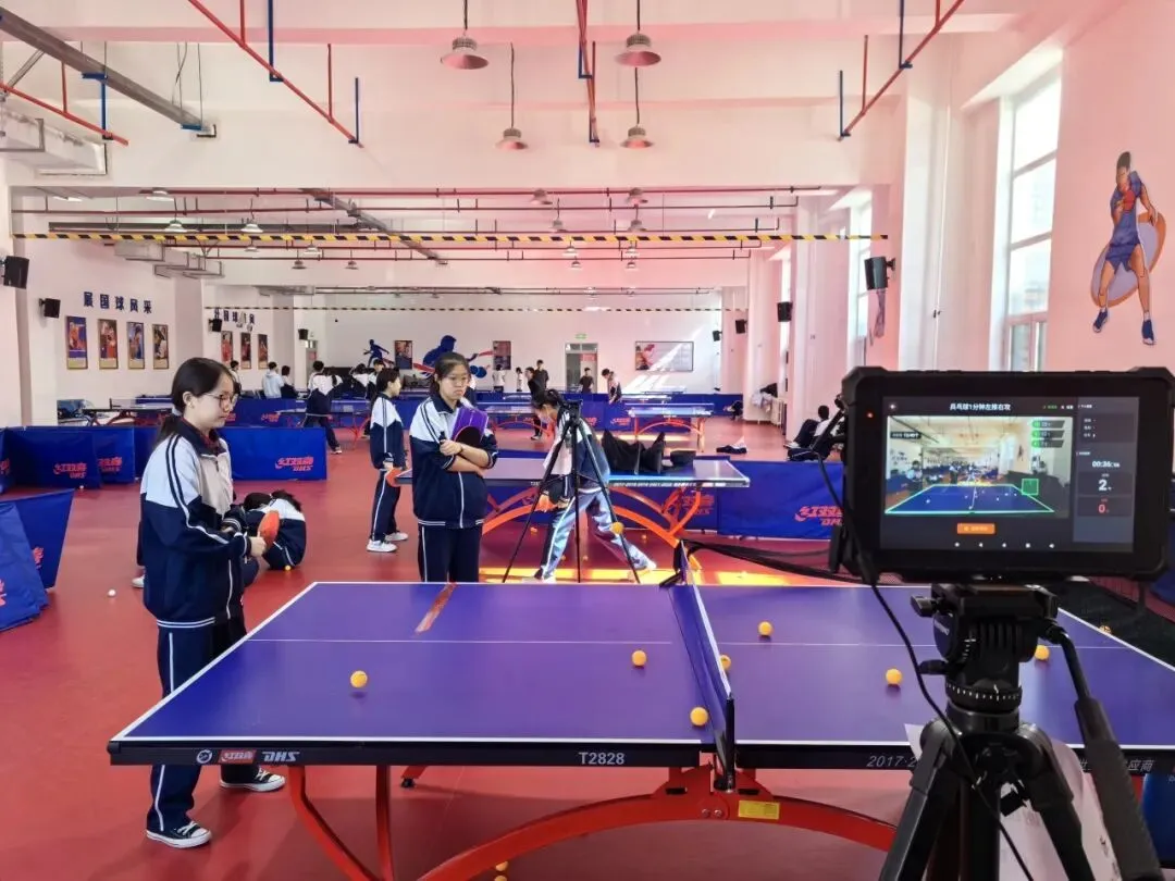 中考体育丨身上有汗,眼里有光,锡盟一中初中部体育专项课纪实 第11张 中考体育丨身上有汗,眼里有光,锡盟一中初中部体育专项课纪实 第11张