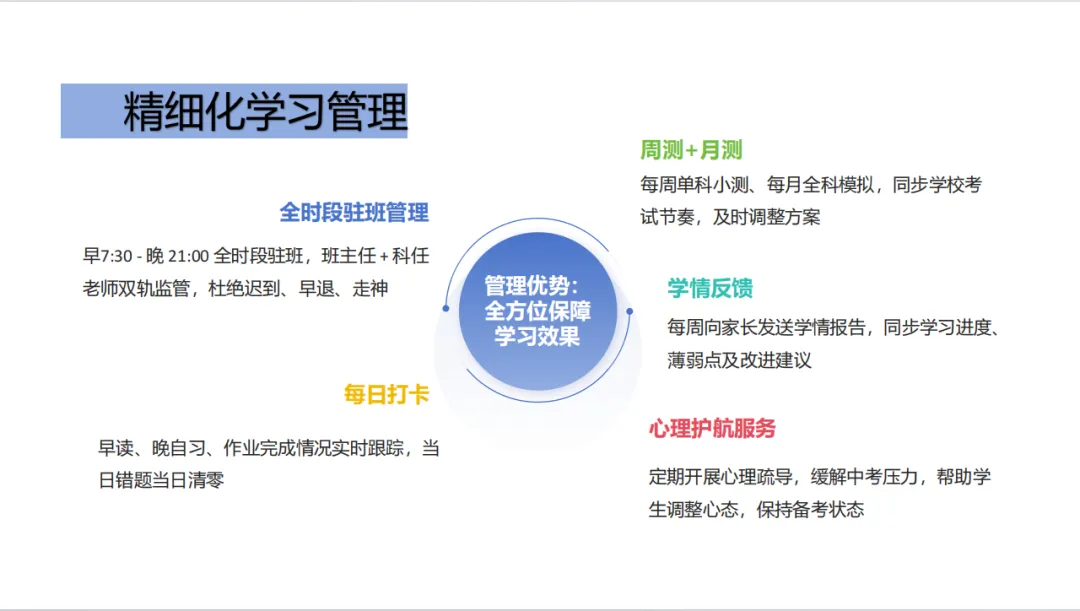 如何用40篇阅读真题完成真题中考冲刺 第5张