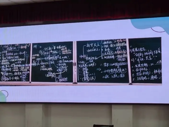 聚焦中考复习 优化备考策略——第六十三期 第34张