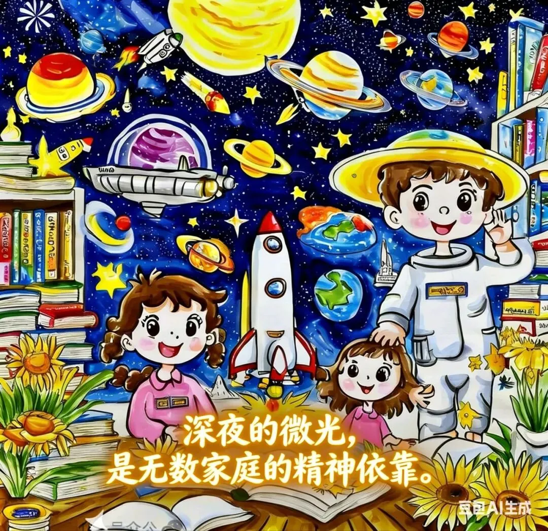 漫长的告别:我们为何困在试卷里无处可逃 第4张