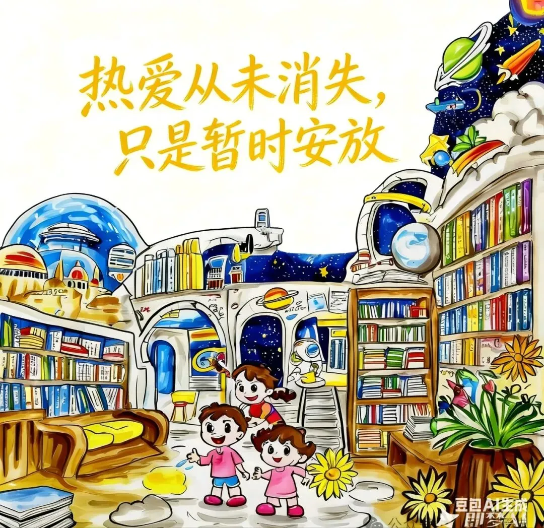 漫长的告别:我们为何困在试卷里无处可逃 第10张