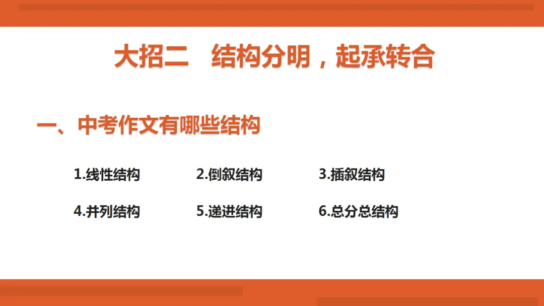 2026年中考作文满分写作技法ppt 第10张