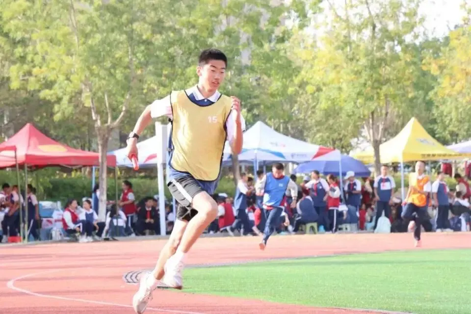 2026年乌鲁木齐体育中考 第2张 2026年乌鲁木齐体育中考 第2张