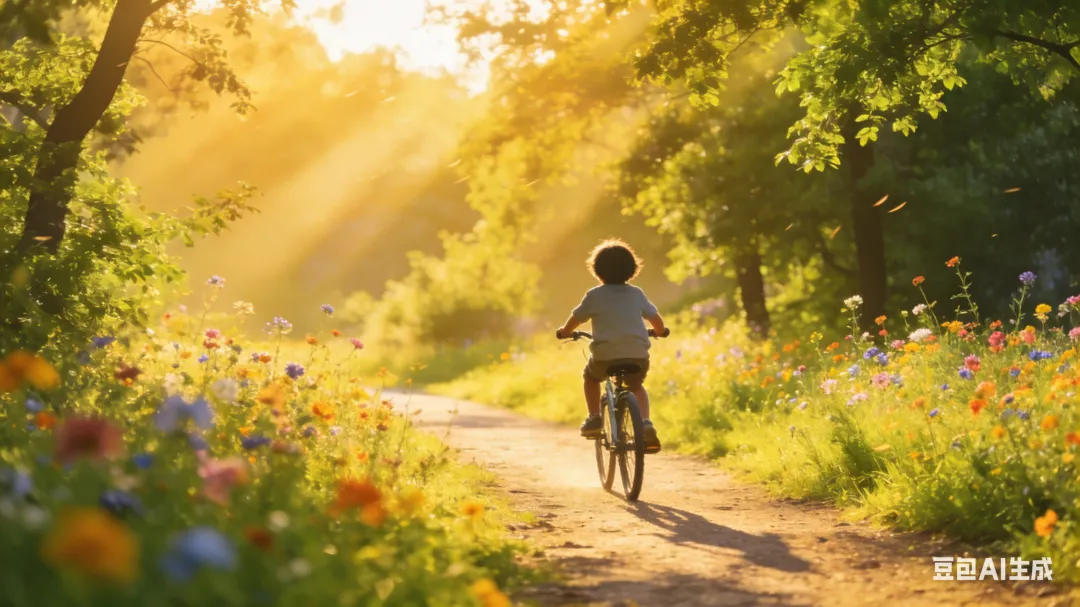 比起满分试卷,我更希望孩子拥有这5样东西 第2张