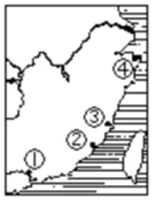 1997年高考真题鉴赏||1977至2006年全国高考历史试题系列(1997年) 第3张
