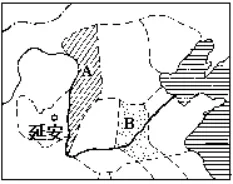 1997年高考真题鉴赏||1977至2006年全国高考历史试题系列(1997年) 第4张