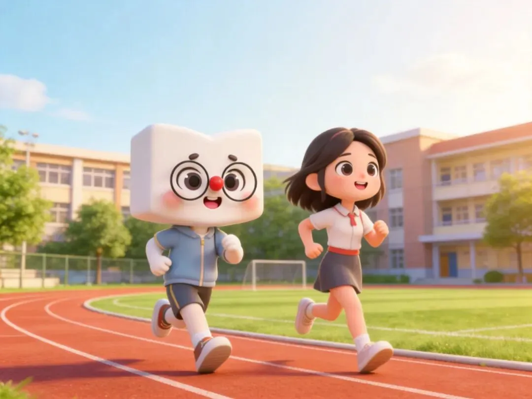 必看!中考体育100分全解析:核心规则+解读指南,附2025年初中学业水平考试分值计算方式表格 第12张 必看!中考体育100分全解析:核心规则+解读指南,附2025年初中学业水平考试分值计算方式表格 第12张