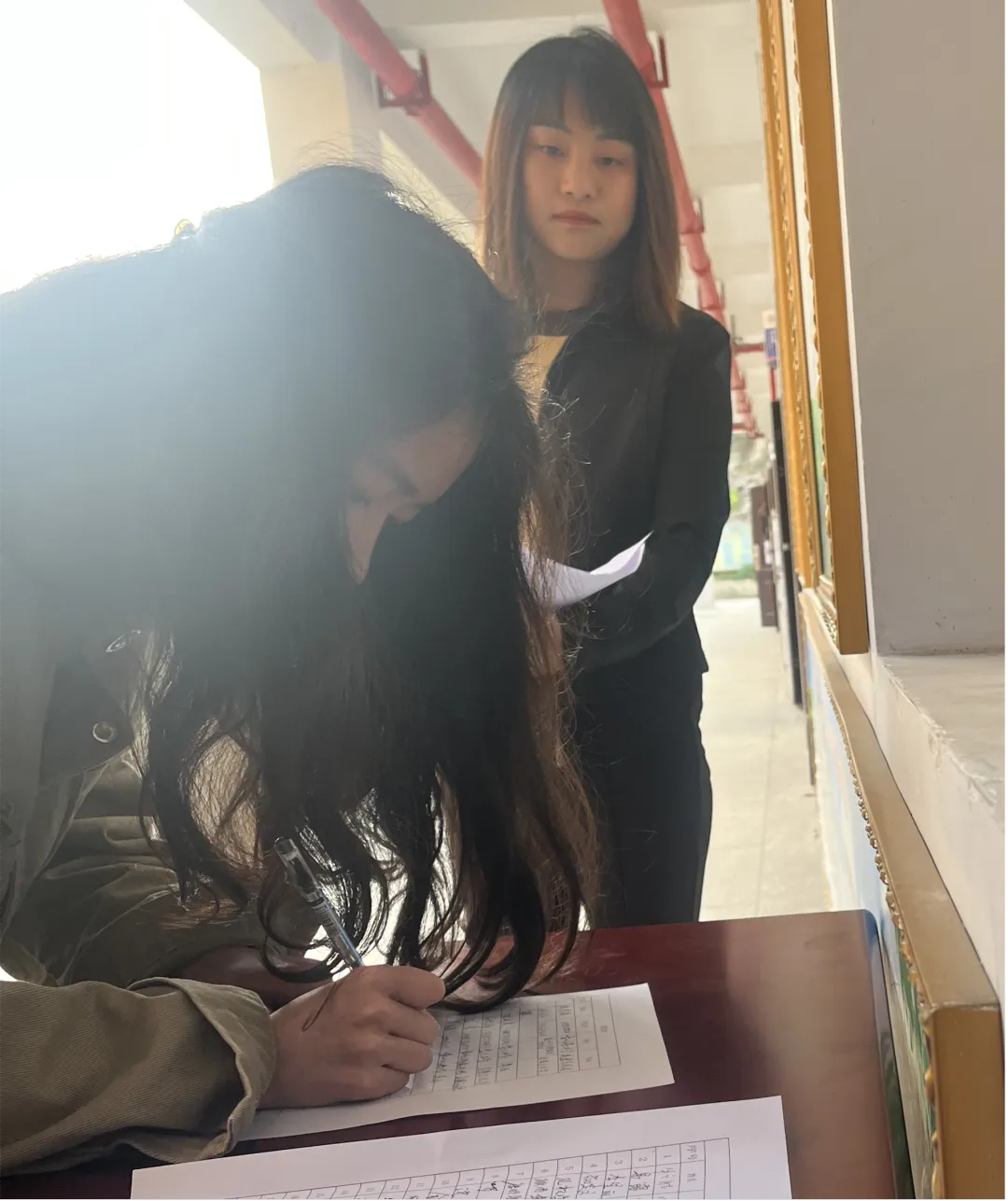 六盘水市教育科学研究院2026年中考道德与法治学科备考巡回培训(六盘水市知见外国语学校站) 第12张 六盘水市教育科学研究院2026年中考道德与法治学科备考巡回培训(六盘水市知见外国语学校站) 第12张