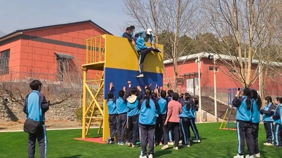 中考百日誓师|一场成长的洗礼,一封家书的力量 第2张