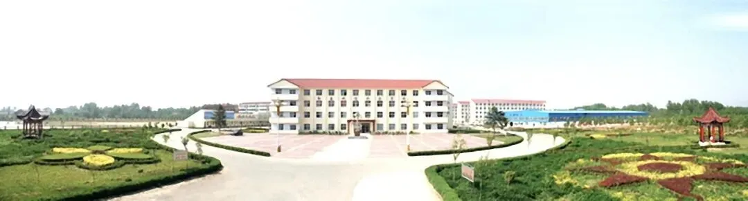 鏖战中考燃青春,拼搏逐梦向未来——鹿邑三高2026届中考誓师大会隆重举行 第4张