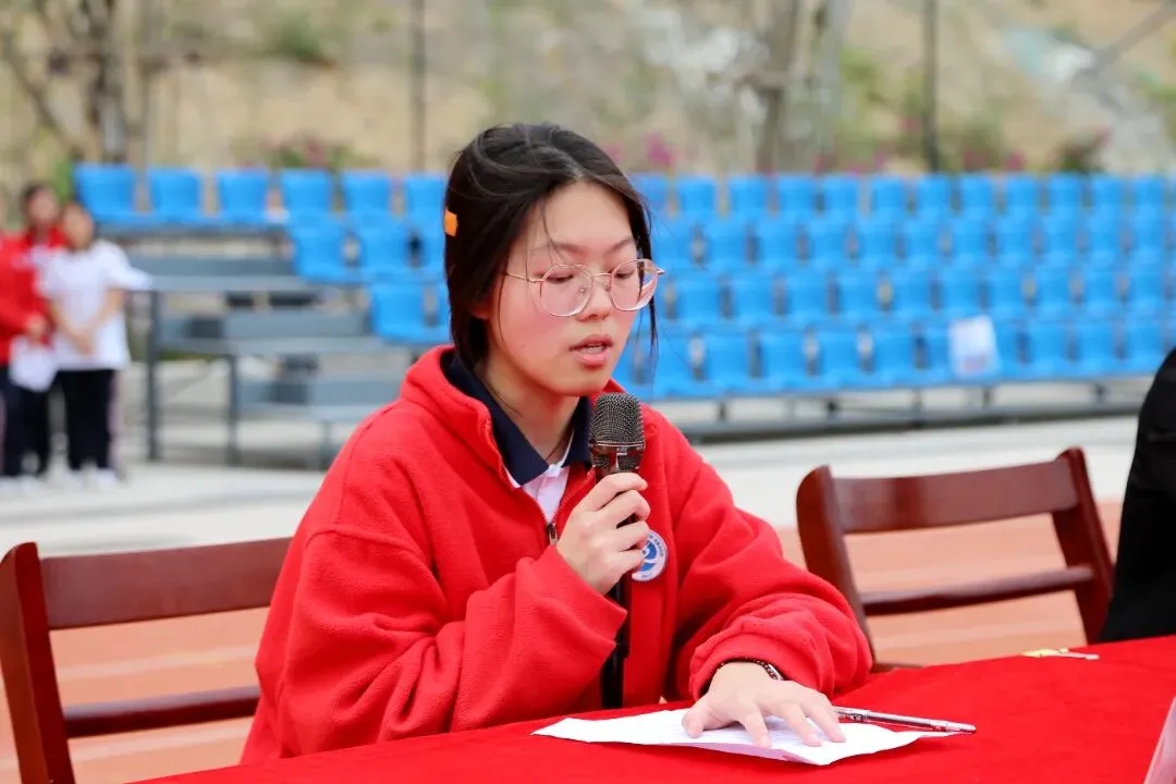 【冲刺】伯温中考誓师,不辜负今后每一个日夜! 第10张 【冲刺】伯温中考誓师,不辜负今后每一个日夜! 第10张