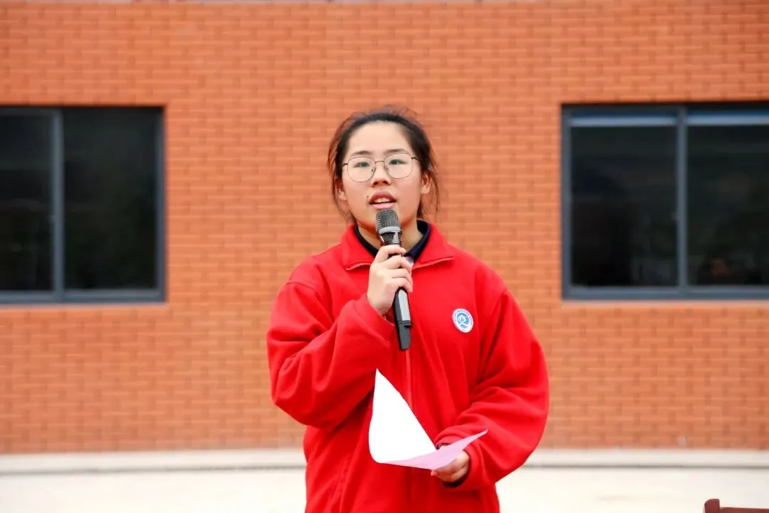 【冲刺】伯温中考誓师,不辜负今后每一个日夜! 第11张 【冲刺】伯温中考誓师,不辜负今后每一个日夜! 第11张