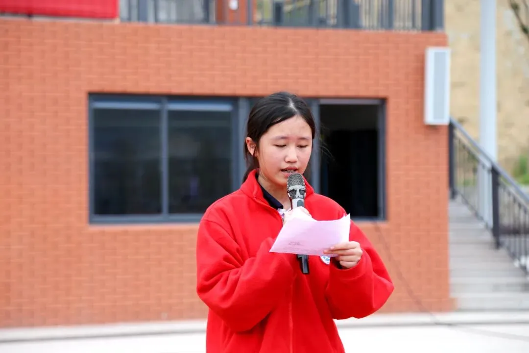 【冲刺】伯温中考誓师,不辜负今后每一个日夜! 第12张 【冲刺】伯温中考誓师,不辜负今后每一个日夜! 第12张