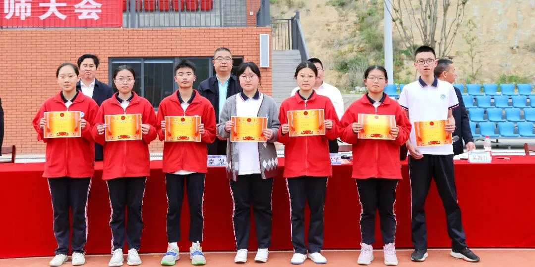 【冲刺】伯温中考誓师,不辜负今后每一个日夜! 第27张 【冲刺】伯温中考誓师,不辜负今后每一个日夜! 第27张