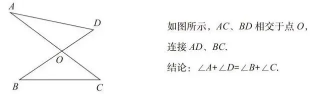2026中考必备:吃透这30个几何模型,考试多拿20分! 第2张