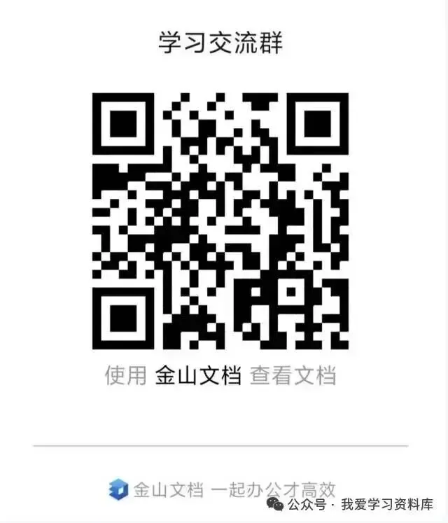 【英语AB级考试】25年英语AB级备考学习资料合集(网课资源+历年真题+卷+知识点+作文万能模板) 第5张