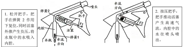 【2026届高三试卷(文字可复制)】2026年3月杭州第二中学高三通用技术含答案 第14张