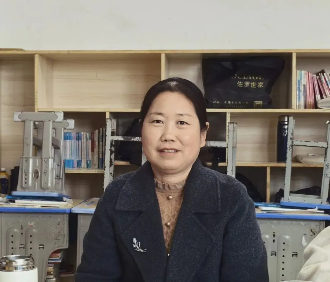 城乡共建聚合力 精准备考赢中考|单县胜利路实验学校片区举行九年级复习备考研讨活动 第12张