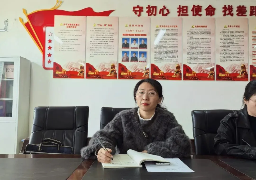 城乡共建聚合力 精准备考赢中考|单县胜利路实验学校片区举行九年级复习备考研讨活动 第33张