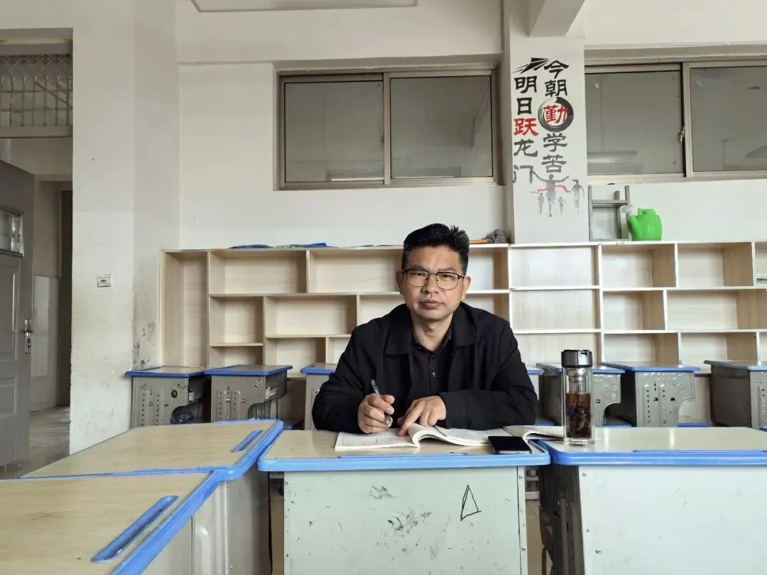 城乡共建聚合力 精准备考赢中考|单县胜利路实验学校片区举行九年级复习备考研讨活动 第36张