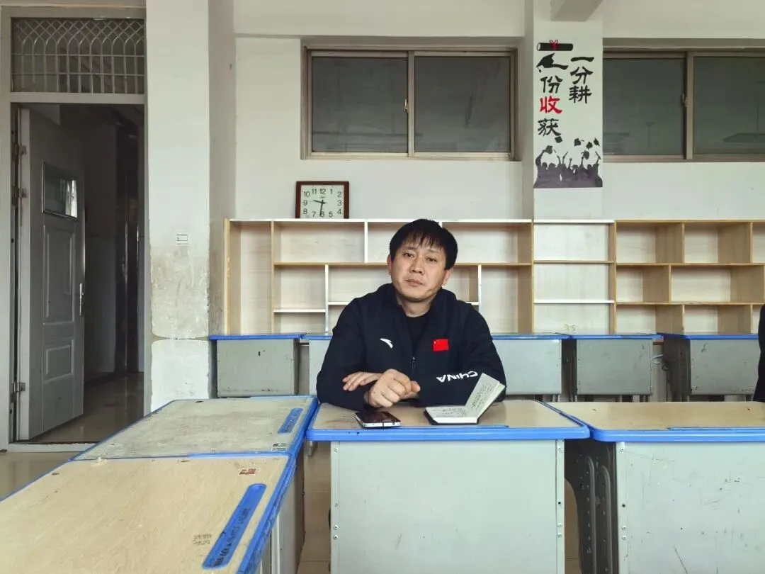 城乡共建聚合力 精准备考赢中考|单县胜利路实验学校片区举行九年级复习备考研讨活动 第38张