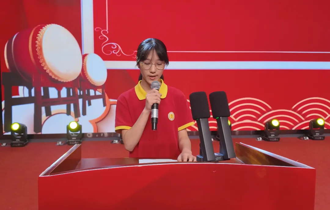 中考誓师,逐梦芳华!直击中考冲刺热血现场 第12张 中考誓师,逐梦芳华!直击中考冲刺热血现场 第12张