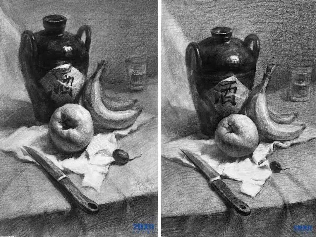 艺航美育——针对长沙美术中考专属定制的三天密训营,重磅开营!陪你全力以赴,一战成名! 第54张