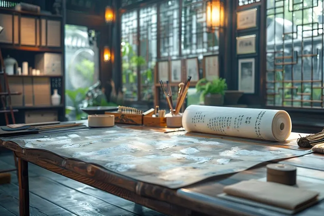 《经典常谈》最新必考50题试卷版,附免费电子档可打印 第1张