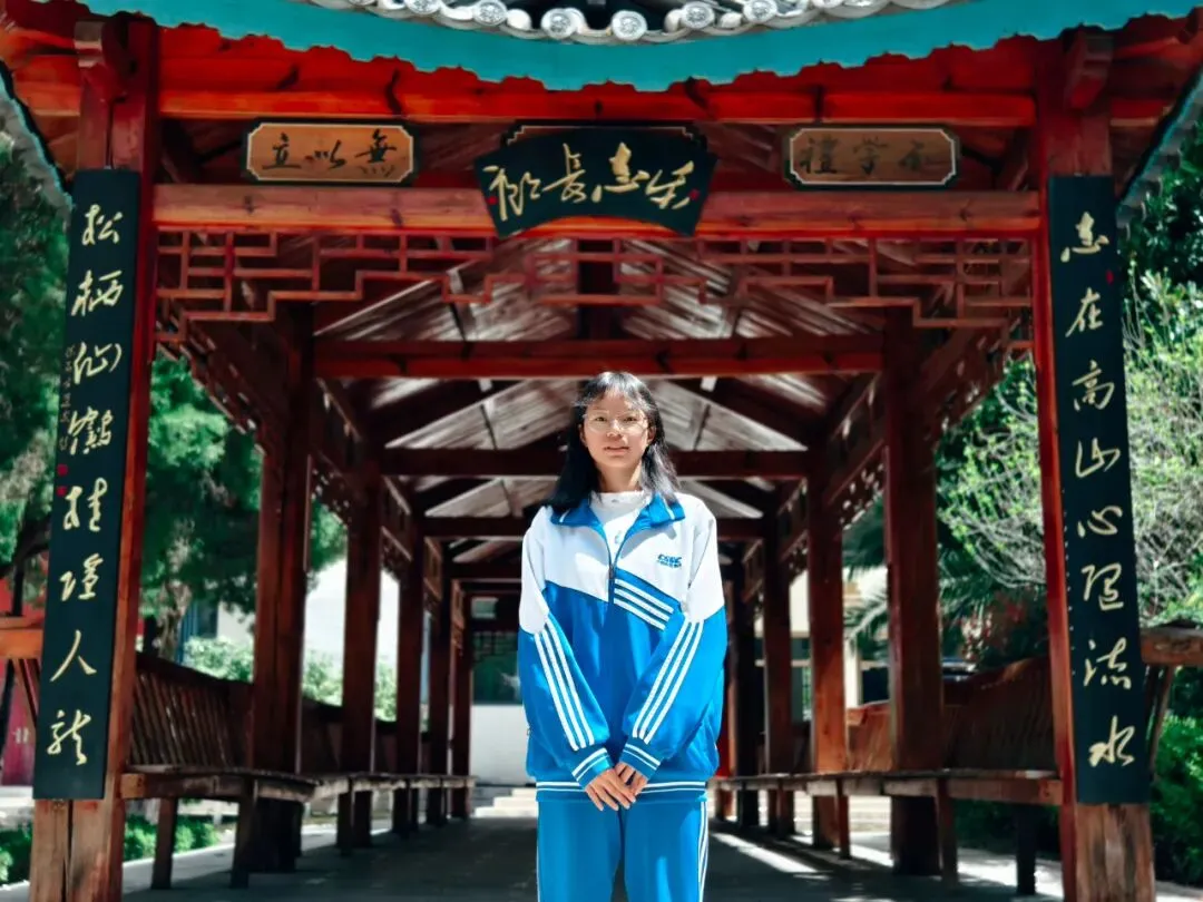 周报 第二十四期||我与中考话心声 第10张 周报 第二十四期||我与中考话心声 第10张