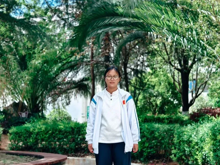 周报 第二十四期||我与中考话心声 第34张 周报 第二十四期||我与中考话心声 第34张