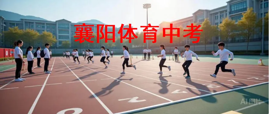 襄阳体育中考相差10天:先考...... 第2张 襄阳体育中考相差10天:先考...... 第2张